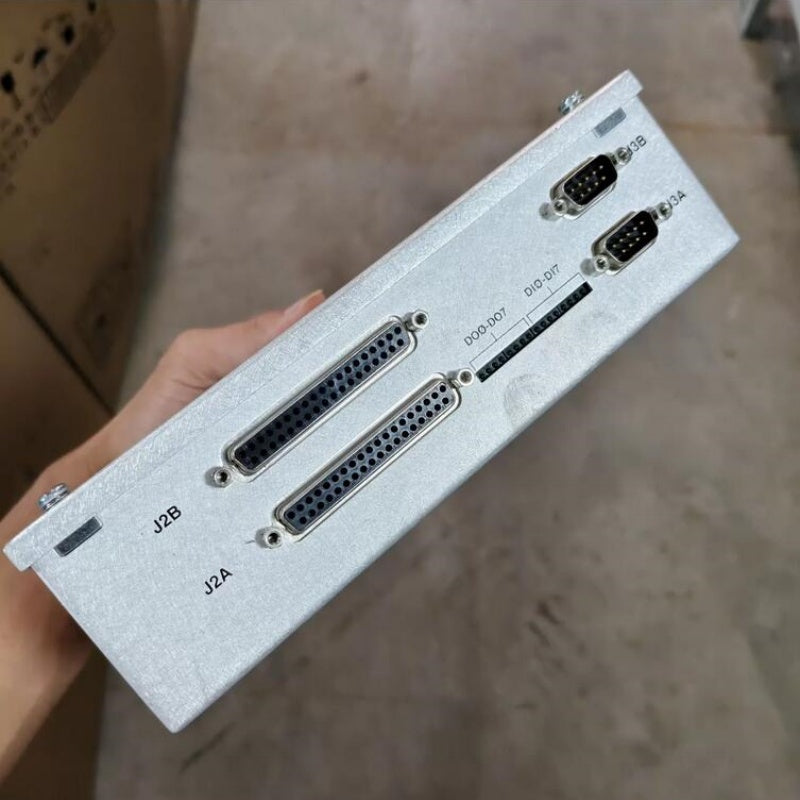 1 PCS used LAM Controller 853-801876-014 Rev:A #LYQ007