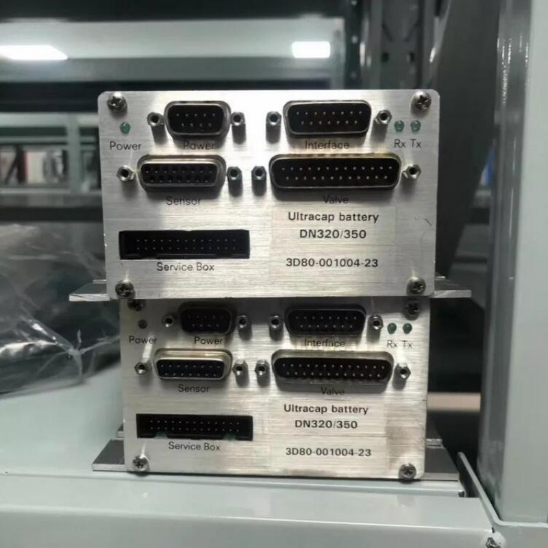 1 PCS used VAT PM-6 Adaptive Pressure Controller 650PM-24JH-AEU5#LYQ007