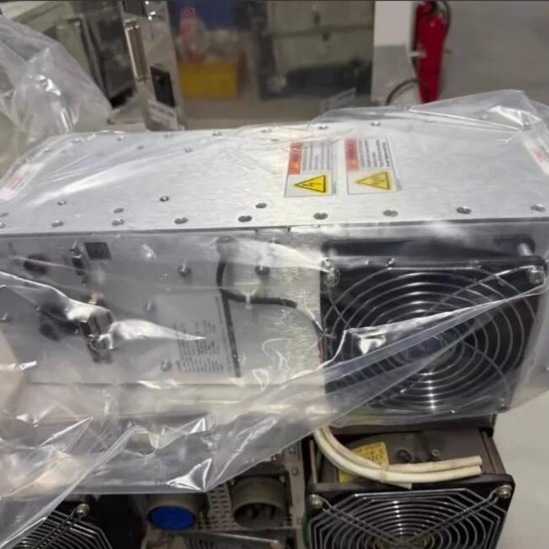 1 PCS used COMET RF Power Matcher (AMAT P/N: 0190-43295) #LYQ007