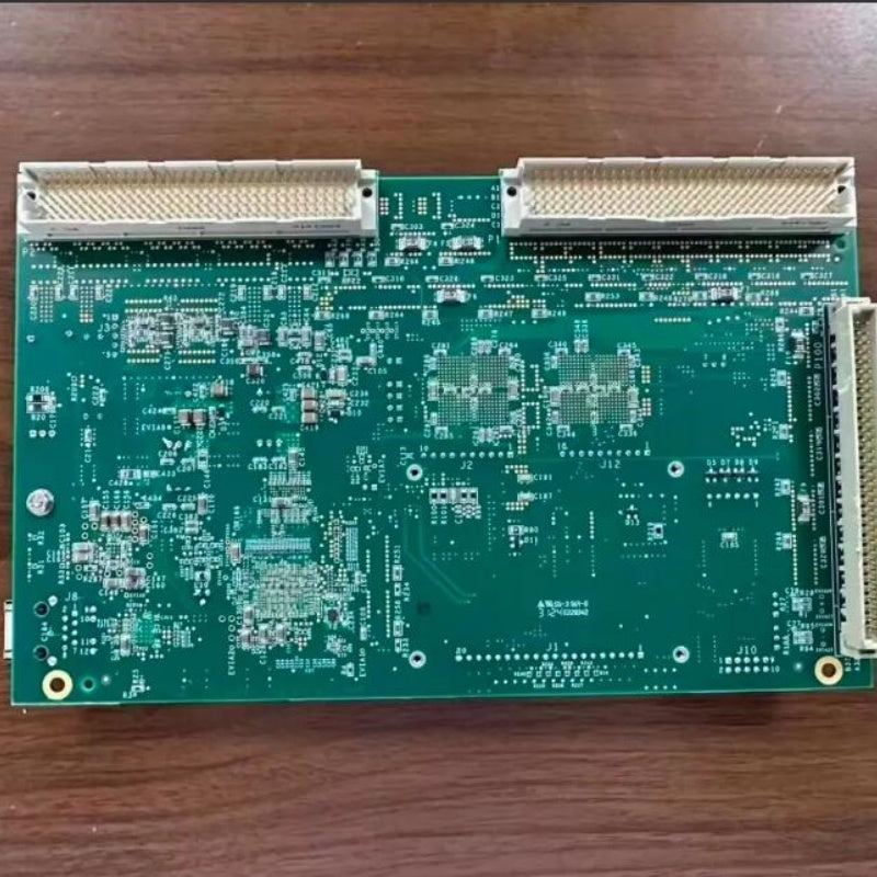 1 PCS used Lam Research 810-227611-003 Rev C PCBA Board #LYQ007