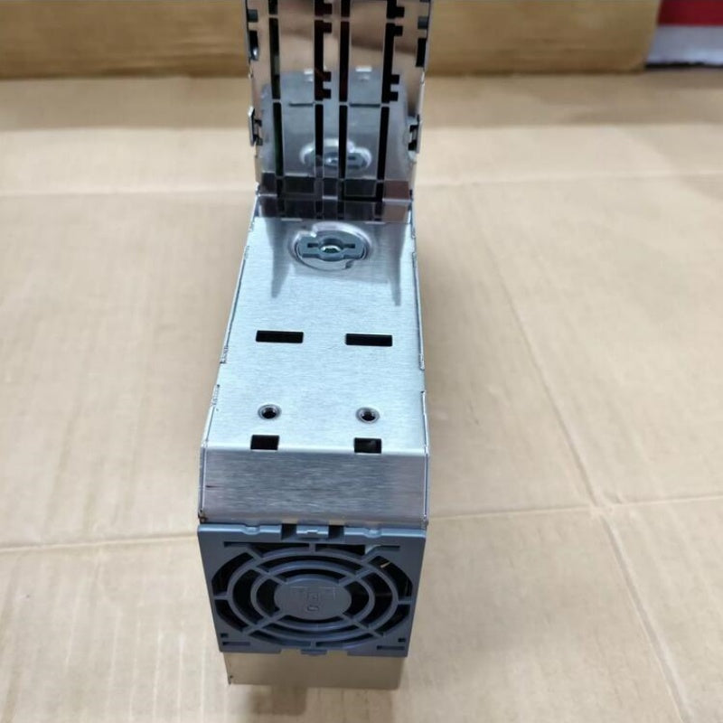 1 PCS used B&R 8B0C0320HC00.00A-1 servo drive #LYQ007