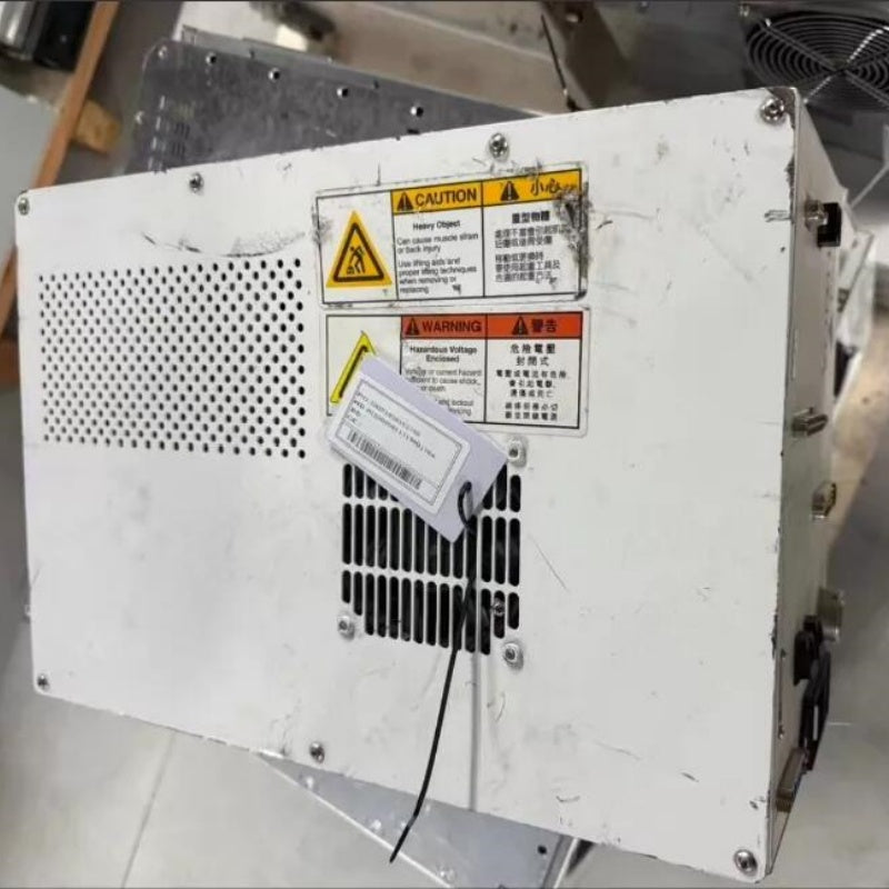 1 PCS used Lam Research VORTEX controller 853-227250-001 #LYQ007