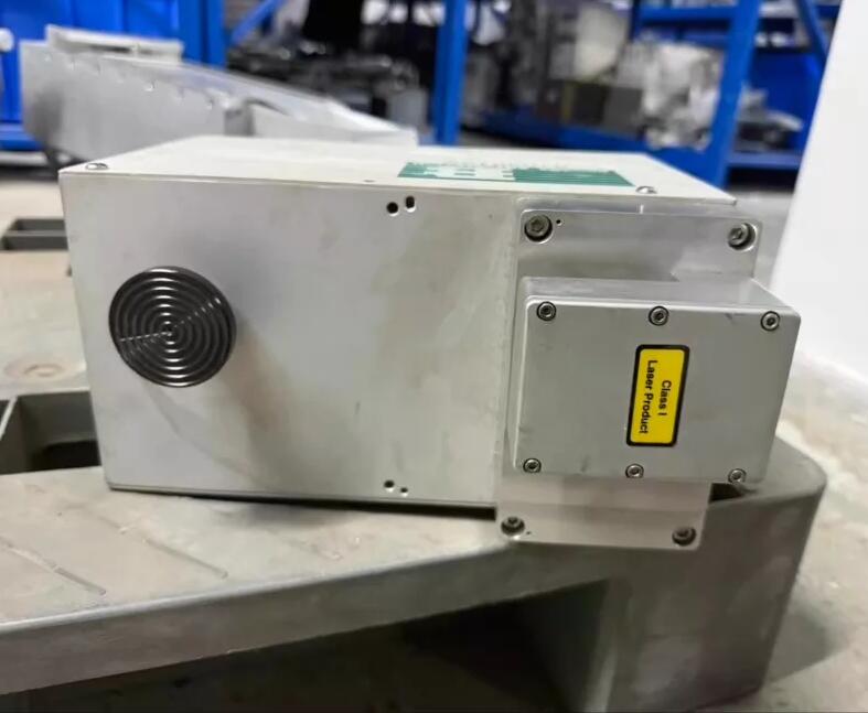 1 PCS used Brooks Automation 017-0024-01 Wafer Prealigner #LYQ007