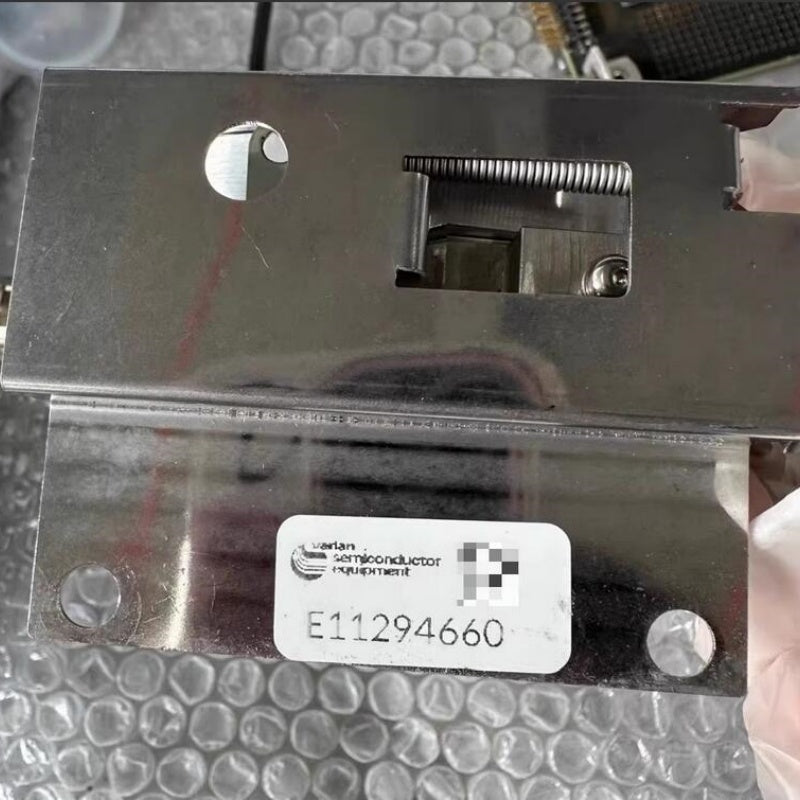 1 PCS used GSI GROUP (GSI Lumonics) E19014580 Optical Rotary Encoder #LYQ007