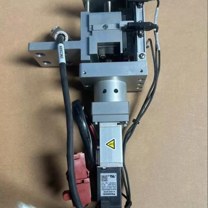 1 PCS used AMAT 0190-50951 REV 02 (Linear Actuator Assy) #LYQ007
