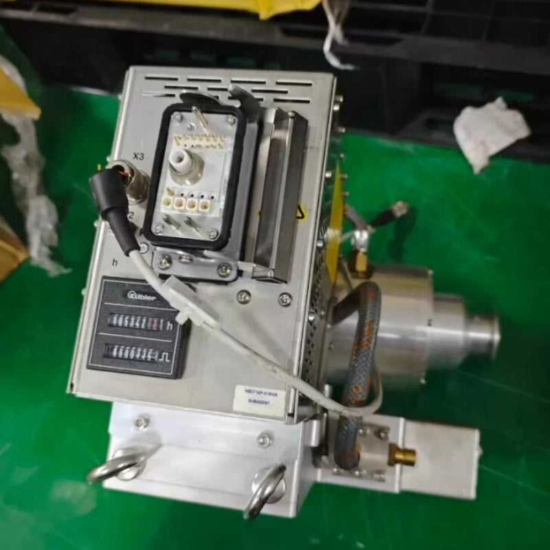 1 PCS used NMUEGGE MA3000C-073BB Remote Plasma Source (RPS)#LYQ007