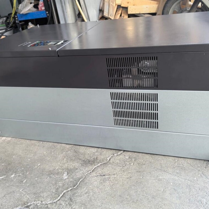 1 PCS used Delta CP2000 Series | VFD2800CP43A-21 | 280kW inverter #LYQ007