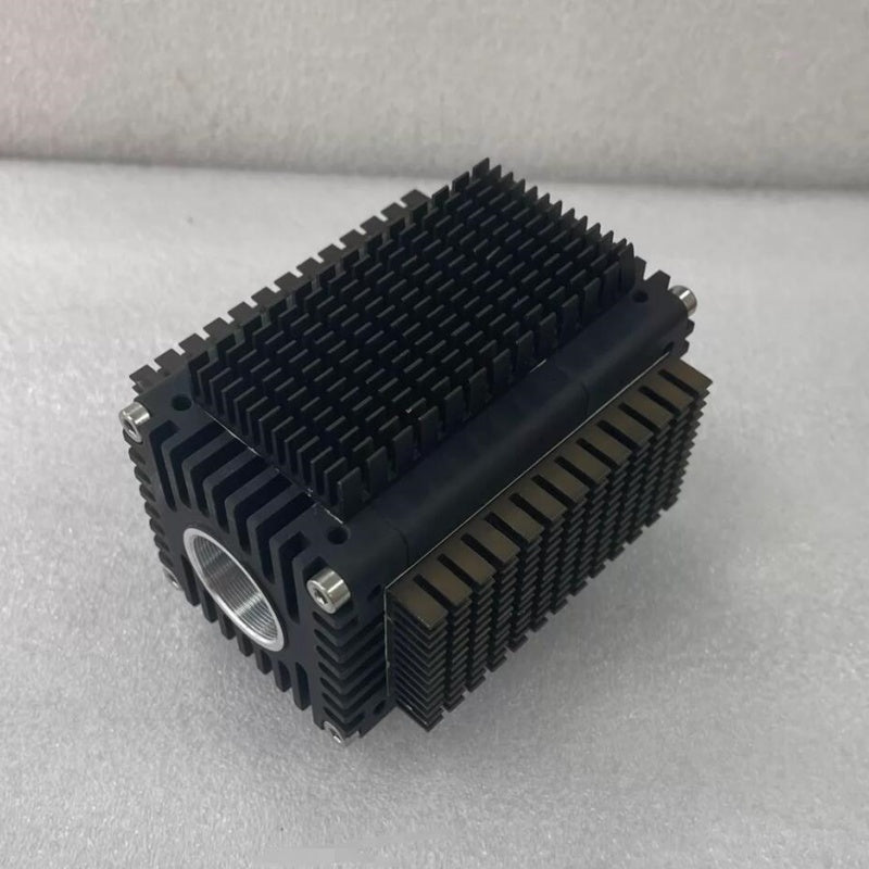 1 PCS used Teledyne FLIR ORX-10G-71S7M-C industrial camera #LYQ007
