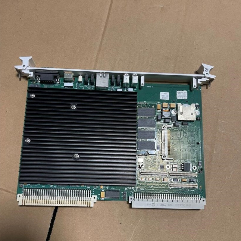 1 PCS used AMAT 0190-19549 REV 06 Motherboard Card #LYQ007
