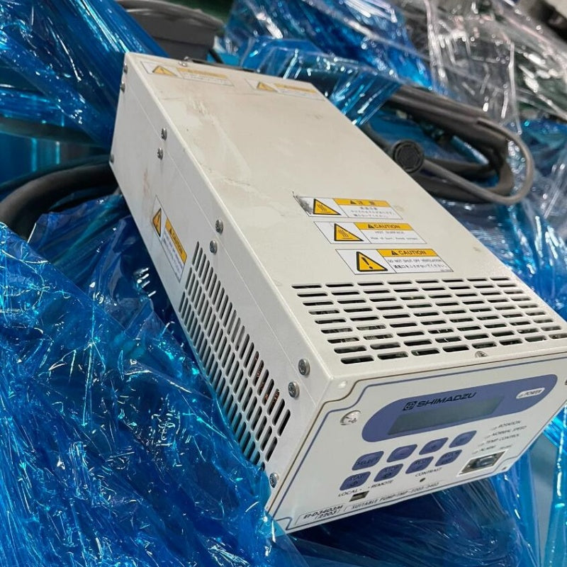 1 PCS used SHIMADZU EI-D3403M Turbo Molecular Pump Controller #LYQ007