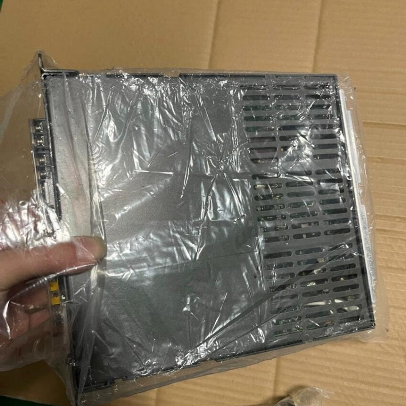 1 PCS used SANYO PY0A015H0M86PN1 servo drive #LYQ007