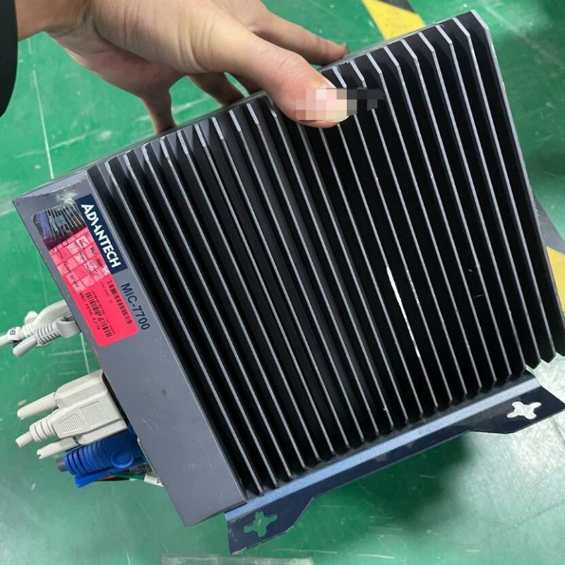 1 PCS used Advantech MIC-75M13 i-Module #LYQ007