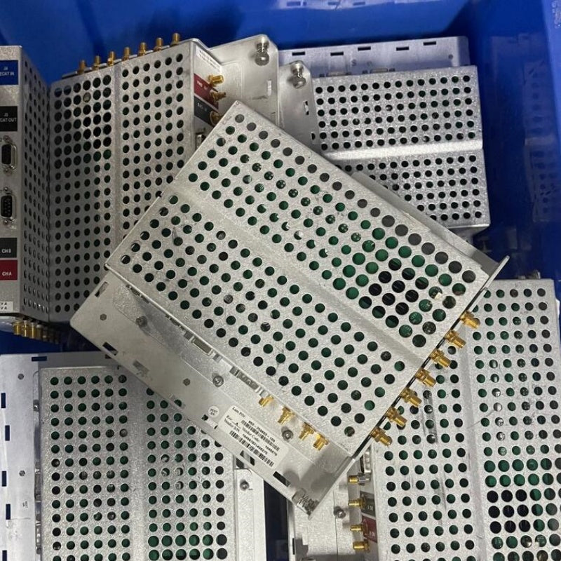 1 PCS used Lam Research 853-286086-100 Module #LYQ007