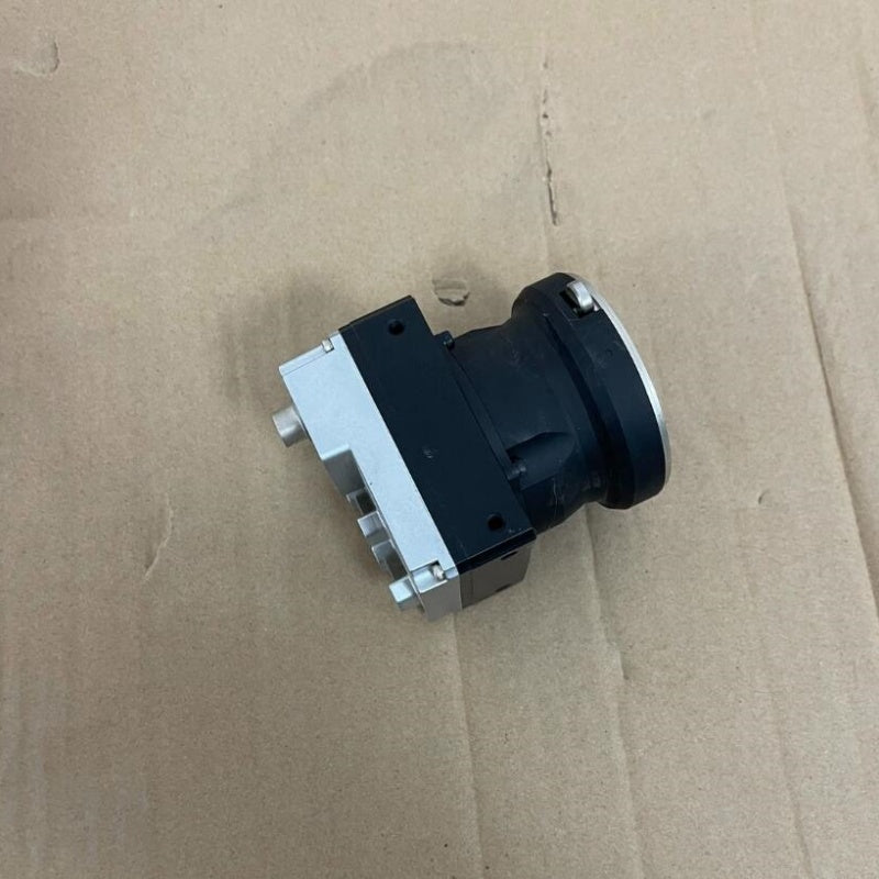 1 PCS used raL4096-80km Basler racer Line Scan Camera #LYQ007