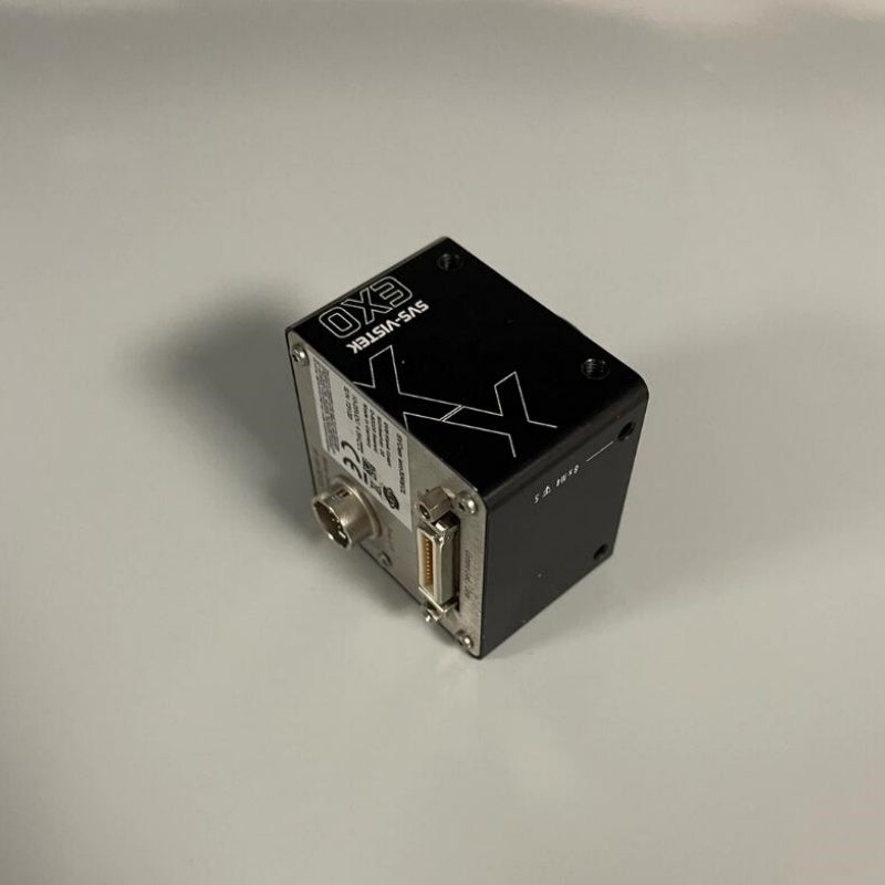 1 PCS used SVS-VISTEK SVCam exo304MCL industrial camera #LYQ007