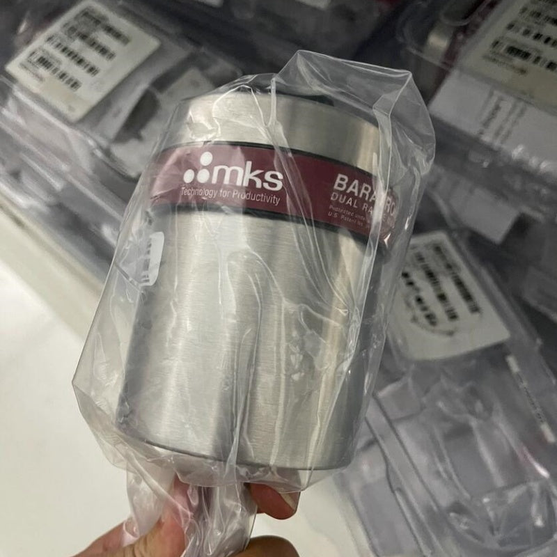 1 PCS new MKS D24B12TCECB0 (P/N: 685-056583-001) Baratron® Capacitance