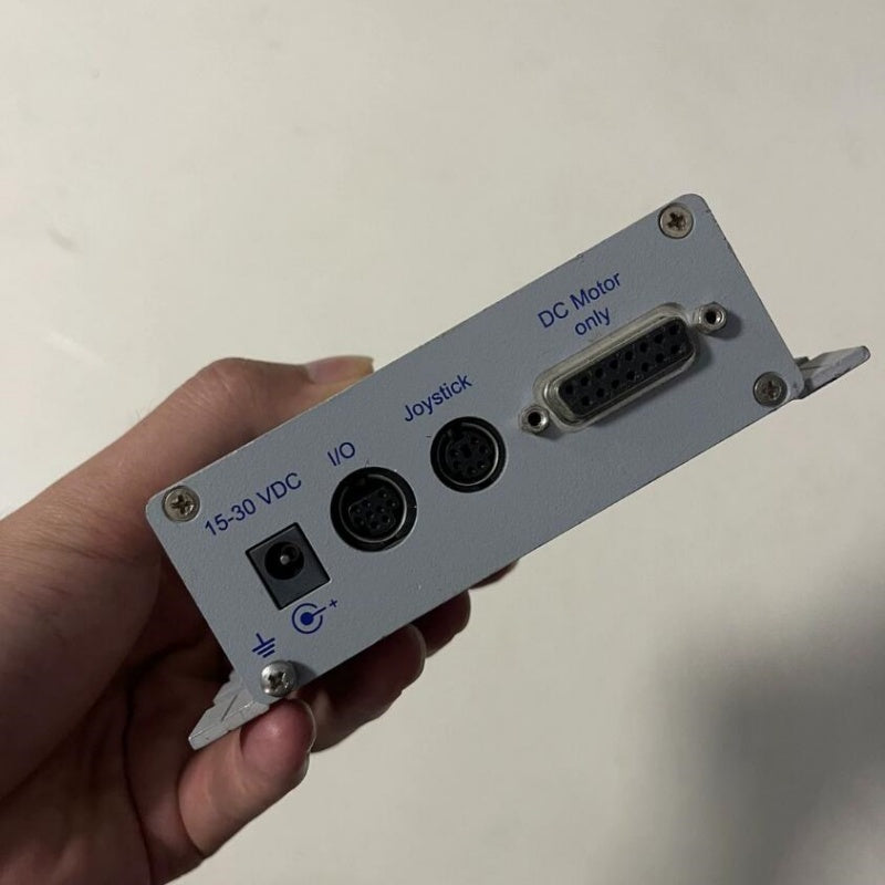 1 PCS used PI C-863K004 DC Motor Controller #LYQ007