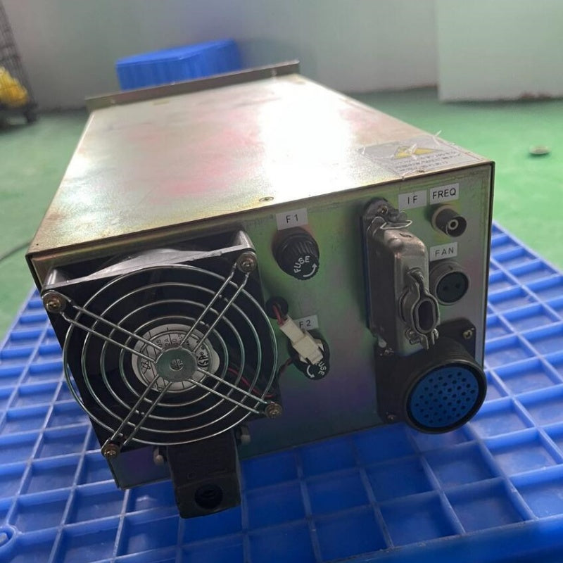 1 PCS used Mitsubishi FTI-700-T7-100MX Turbo-molecular Pump Controller#LYQ007