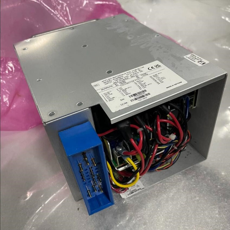 1 PCS used AMAT 101714-02 (0190-61144) Power Supply #LYQ007