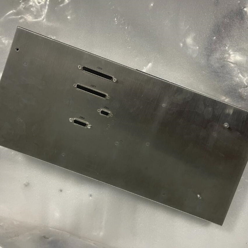 1 PCS used Lam Research 853-328748R004 Control Box #LYQ007