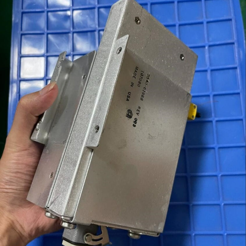 1 PCS used AMAT 0040-61988 REV 003#LYQ007