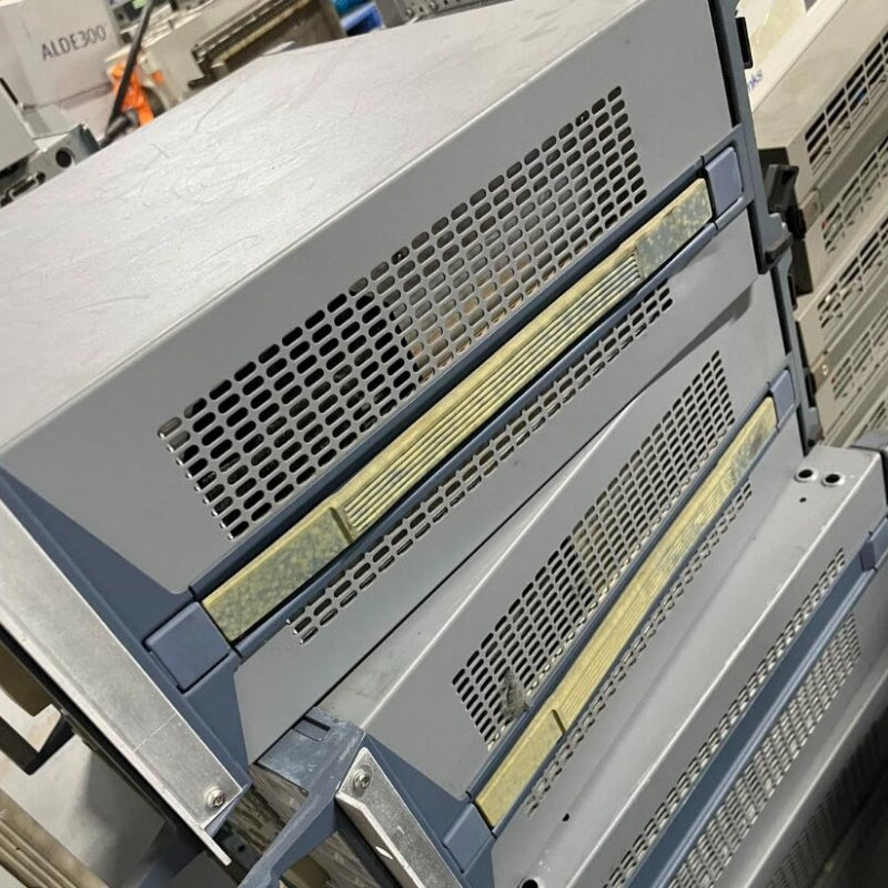 1 PCS used ROHDE & SCHWARZ SMIQ06ATE VECTOR SIGNAL GENERATOR #LYQ007
