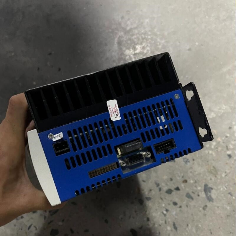 1 PCS used KOLLMORGEN PRD-AM40ASIZ-A2 Servo Drive#LYQ007