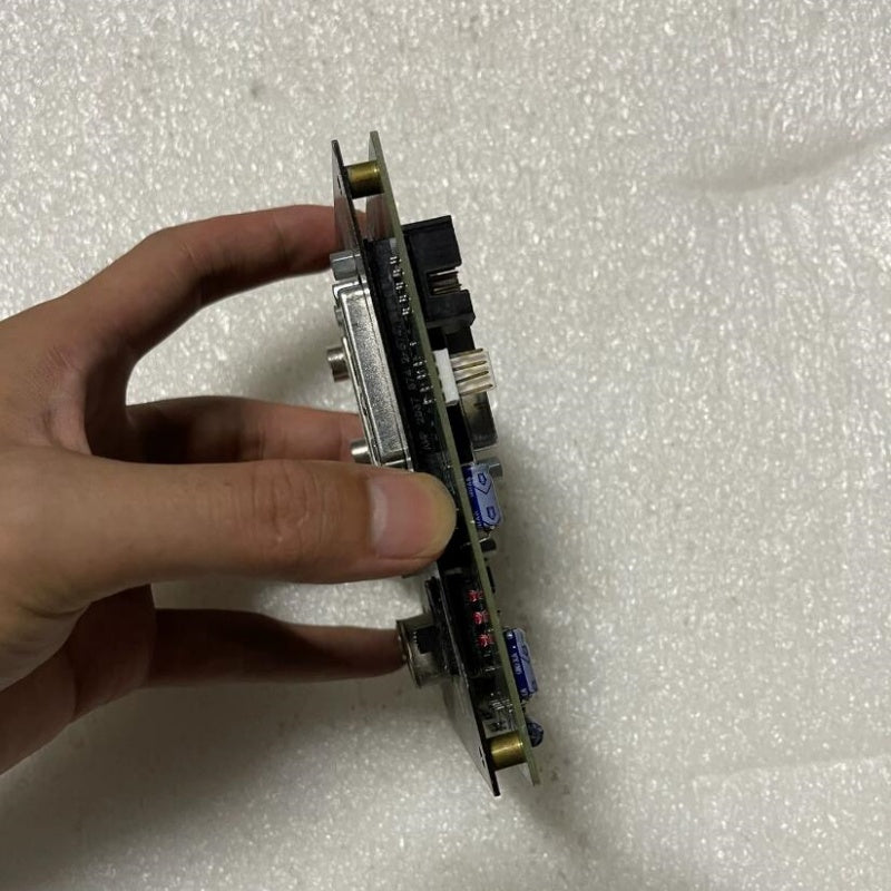 1 PCS used AMAT Applied Materials 0100-70034 Board #LYQ007