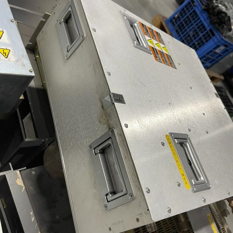 1 PCS used ENI MWD-55LD-01 RF Matching Network #LYQ007
