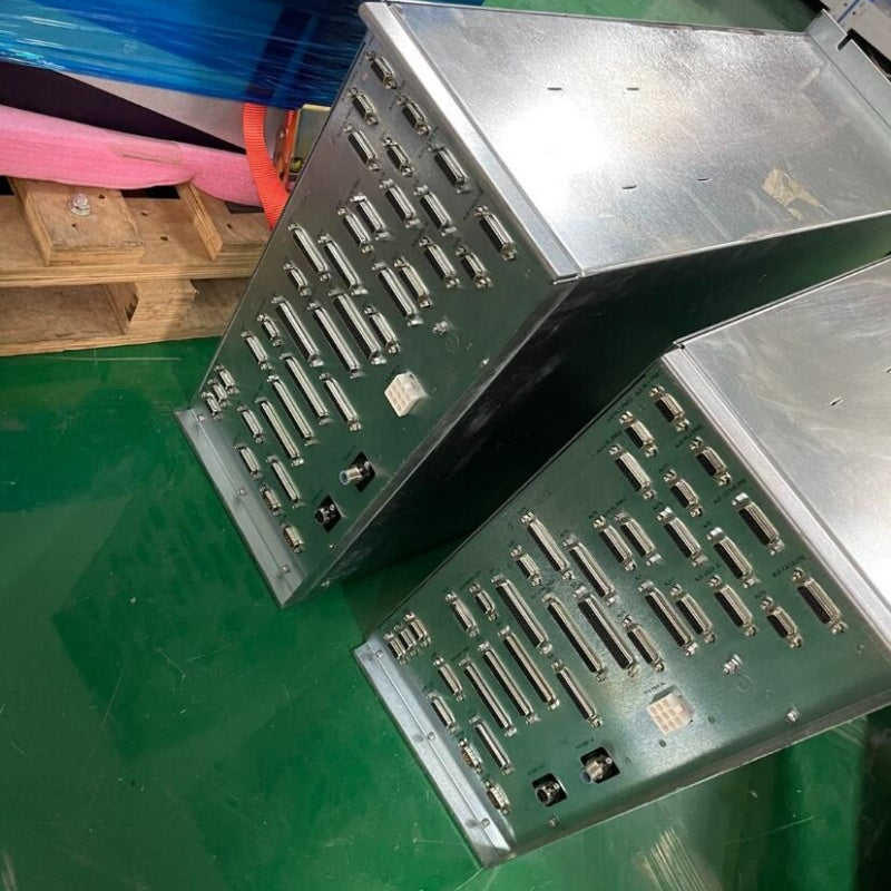 1 PCS used AMAT Applied Materials 0090-10077 Polisher I/O Control Box #LYQ007