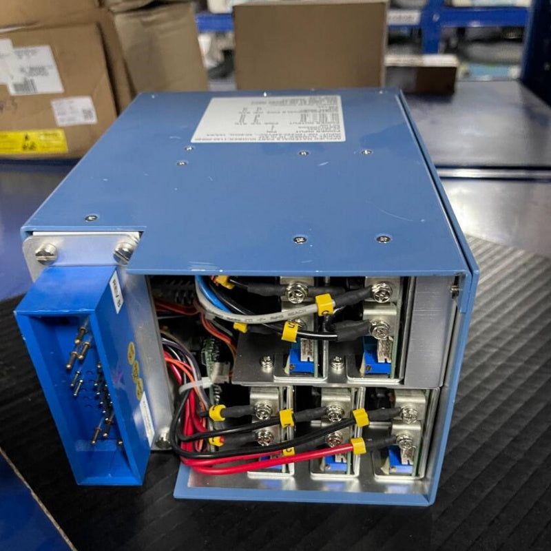 1 PCS used AMAT Applied Materials 1140-00620 Power Supply (Model: HF10-937) #LYQ007