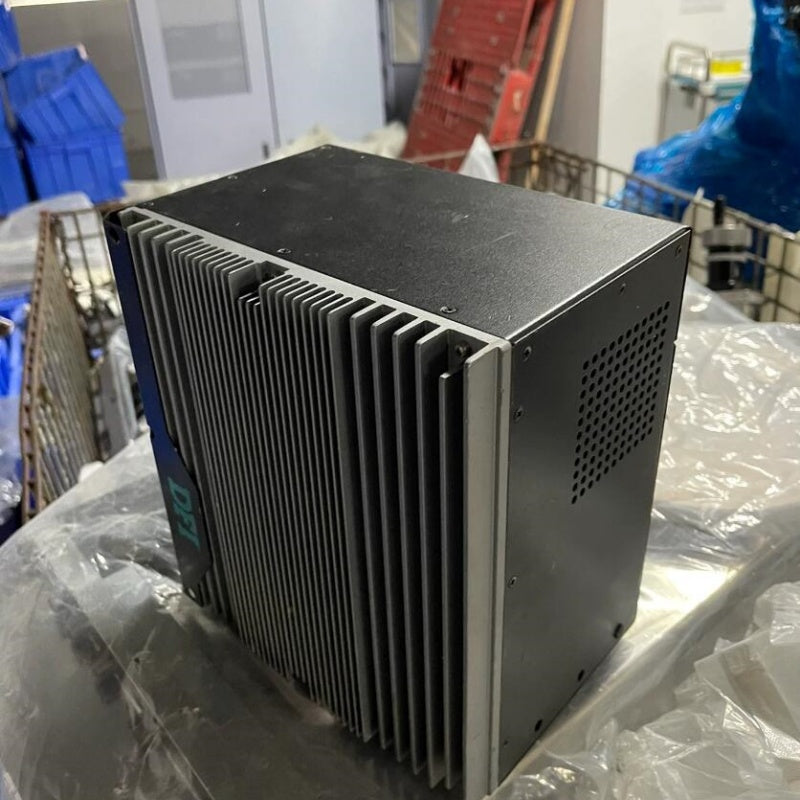1 PCS used DFI Industrial PC J27YR-WXWGP-9FPCK-TQ8CY-K2V29 #LYQ007