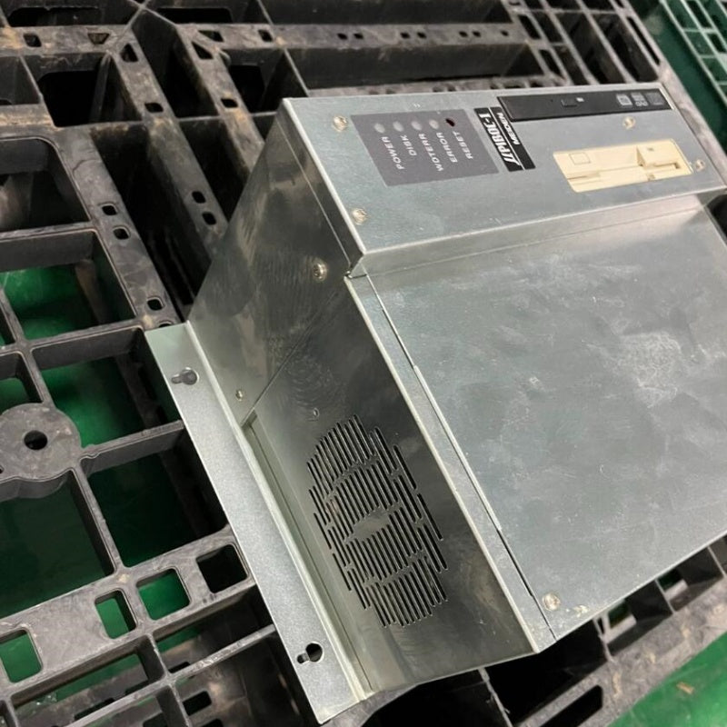 1 PCS used MEIDEN μPIBOC-I DVD Drive UA026/818R #LYQ007