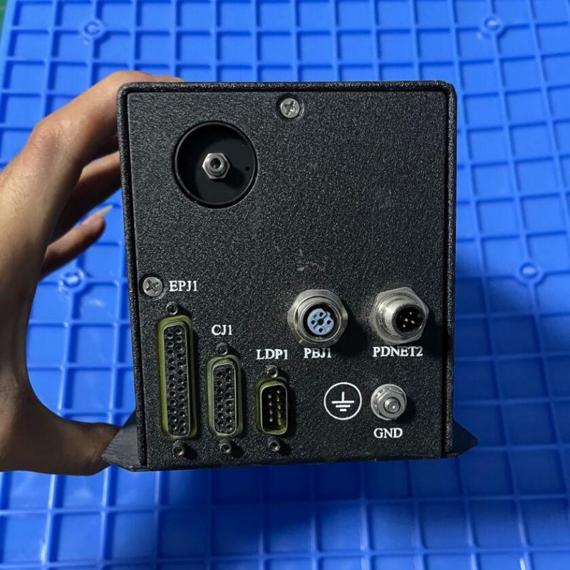 1 PCS used AMAT Applied Materials 0190-28562 Temperature Controller #LYQ007