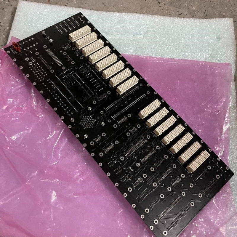 1 PCS used AMAT Applied Materials 0100-00658 Controller Board #LYQ007