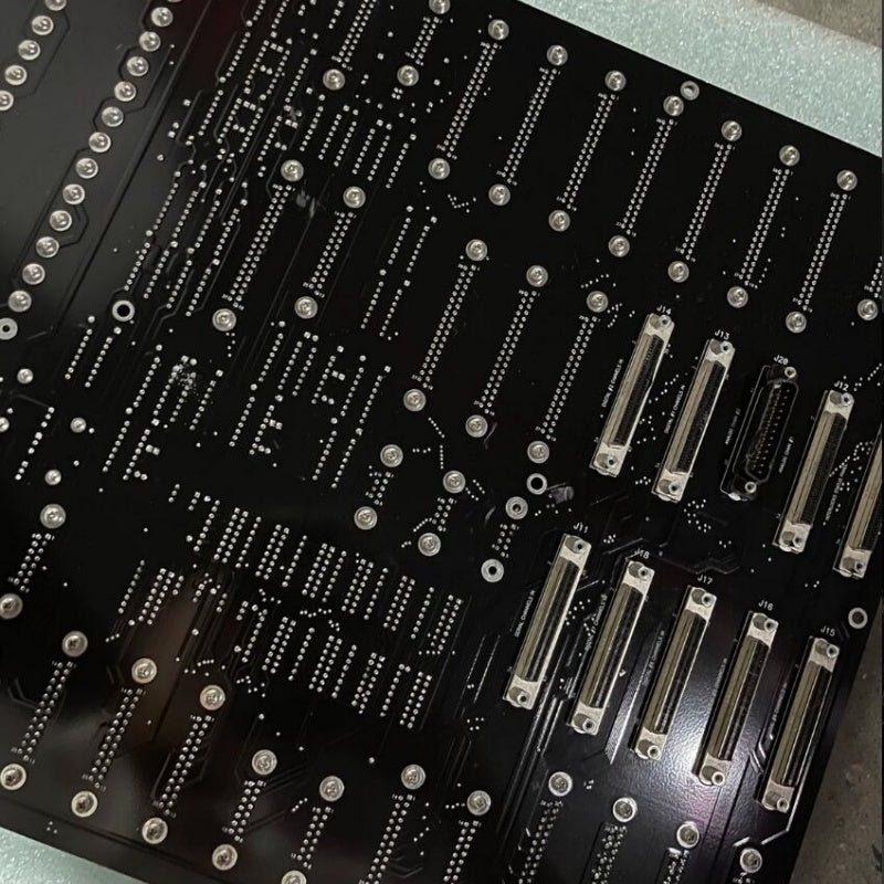 1 PCS used AMAT Applied Materials 0100-71245 Motherboard #LYQ007