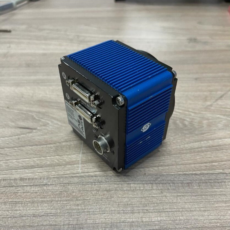 1 PCS used SVS‑VISTEK SVCam hr25000MCL Monochrome Industrial Camera #LYQ007