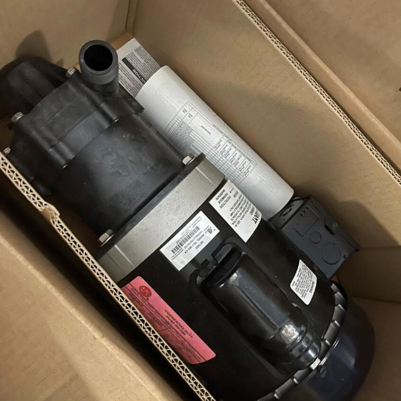 1 PCS new Little Giant TE-7-MD-CK Pump Motor #LYQ007
