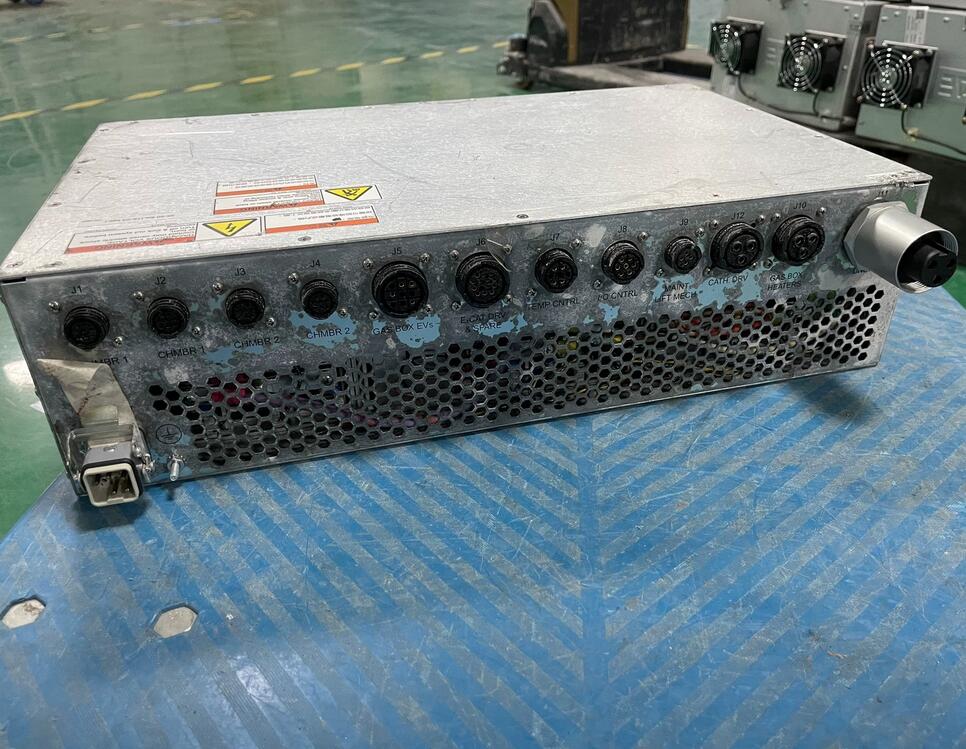 1 PCS used AMAT 0195-10755 Power Supply Box #LYQ007