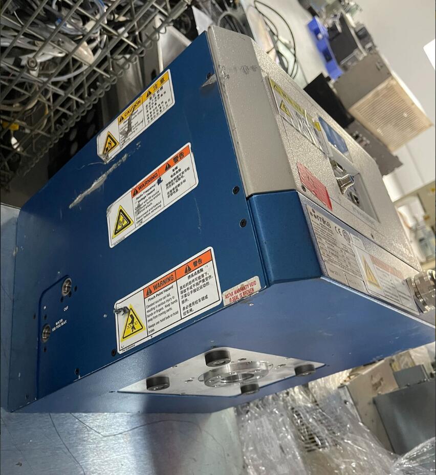 1 PCS used MKS AX7690NOV-01 Remote Plasma Source (RPS) #LYQ007