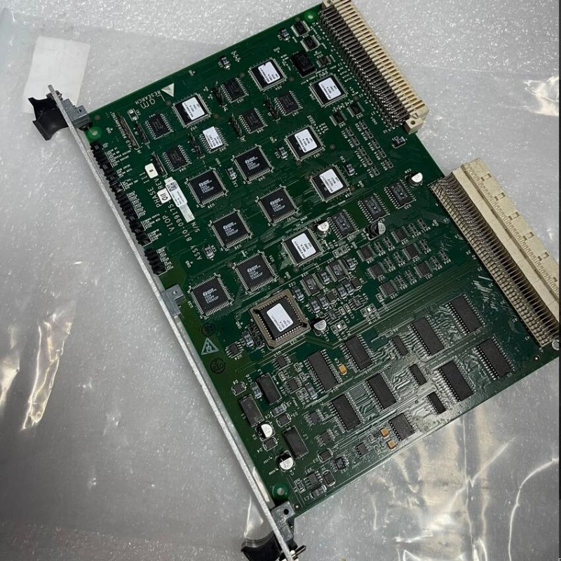1 PCS used Lam Research 810-099175-011 Controller Board #LYQ007