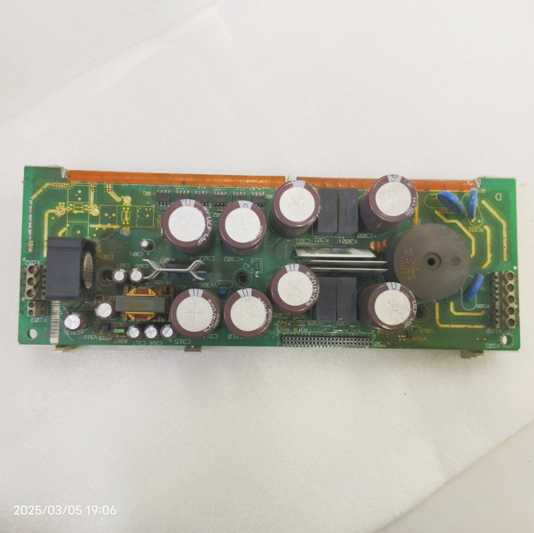 1PC USED 9325LP.4A Lenze Inverter Drive Board Tested working #lyd001&j1688