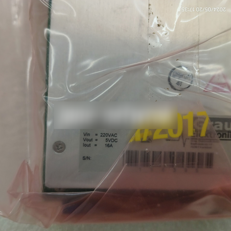 1PC NEW 110 PCB 220 Q05 110PCB220Q05 Grau Elektronik Voltage Converter #lyd001&j1688