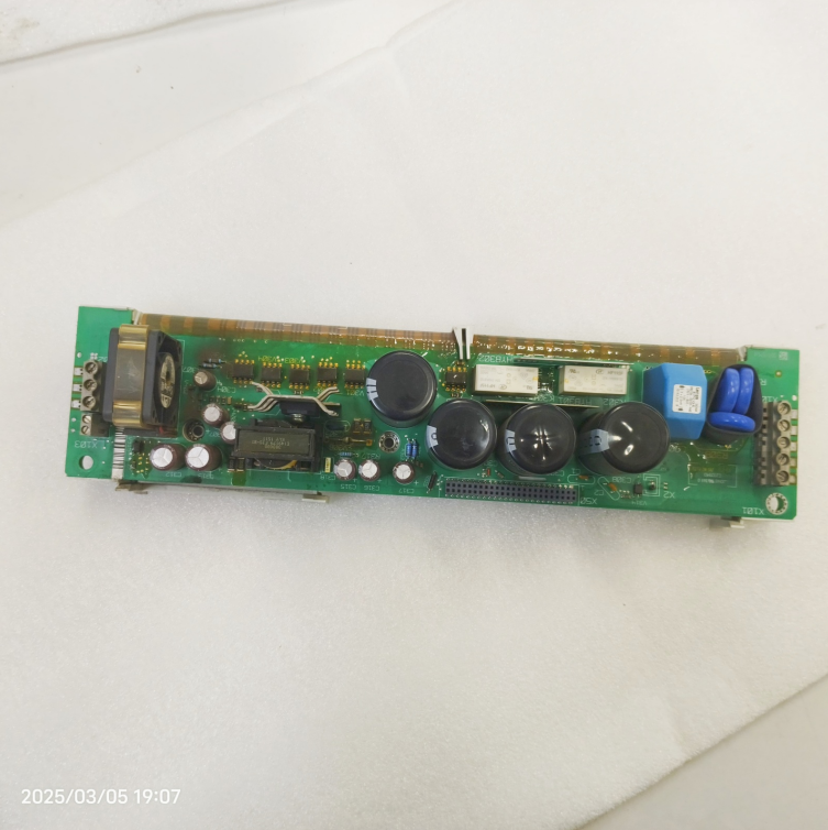 1PC USED 9324LP.5C Drive Board Tested working #lyd001&j1688