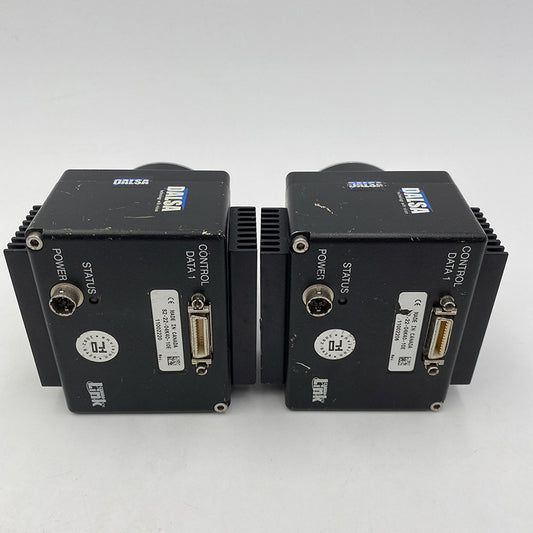 1 PCS NEW DALSA LA-GM-02K08A-50-R