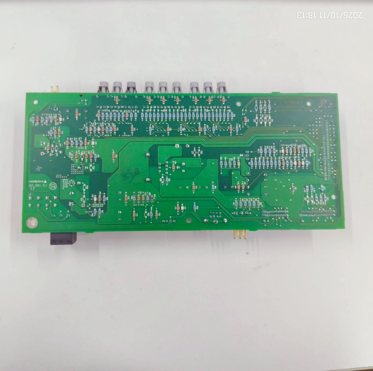 1PC USED SK-H1-SINFB1-A0 Allen-Bradley Fiber Optic Board Tested working #lyd001&j1688