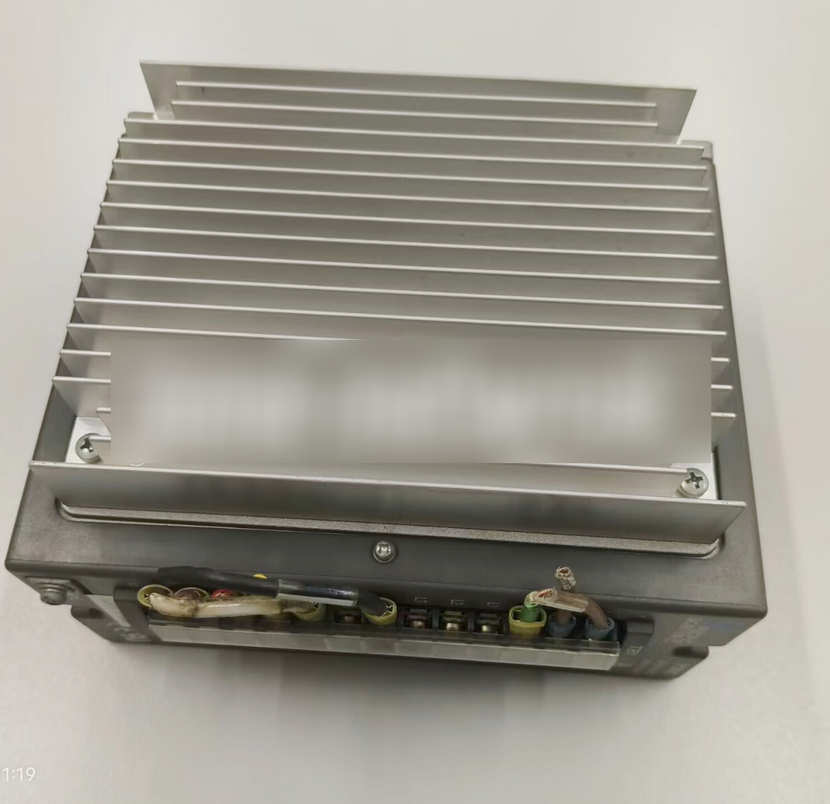 1PC USED PC834-115-N PC800 Stepper Motor Driver Tested working #lyd001&j1688