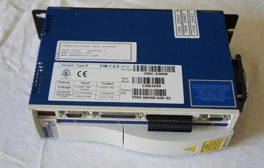 1 PCS NEW KOLLMORGEN AKM51E-ACCNR-00