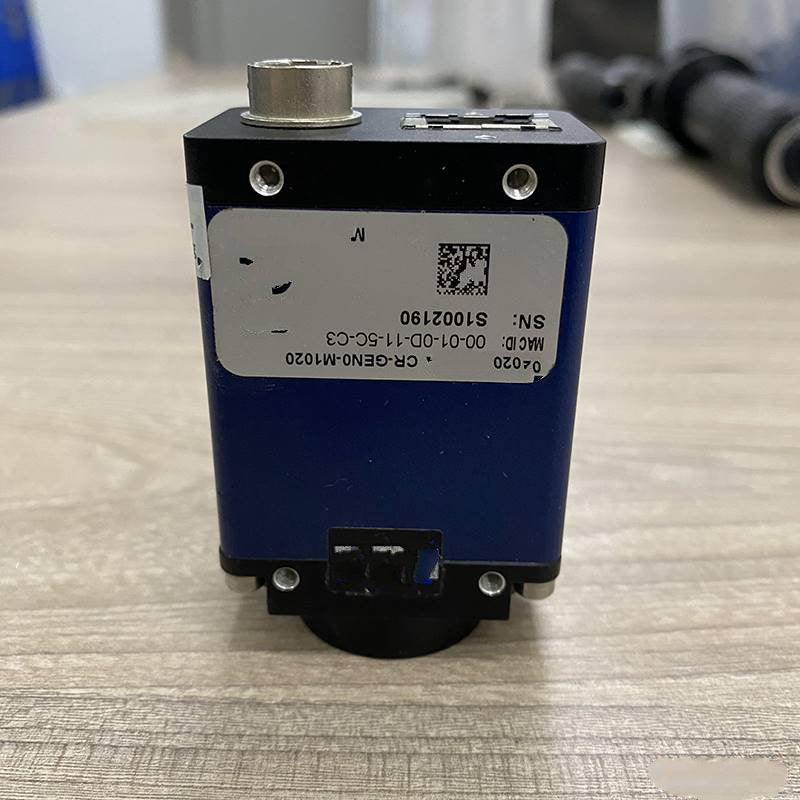 1PC for used CR-GEN0-M1020 #OYF033