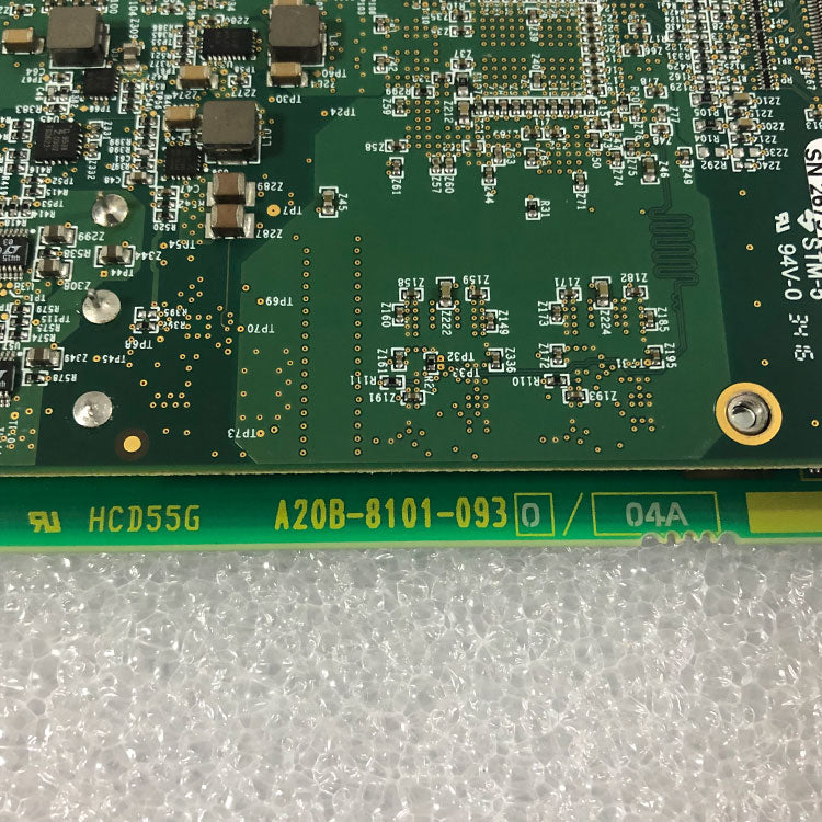 1PC for used A20B-8101-0930 #OYF033